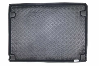 Стелка за багажник за Citroen Berlingo II (2008+) 5 doors Multispace