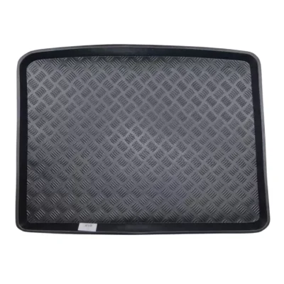 Стелка за багажник за Fiat 500X (2014+) with full size spare tyre