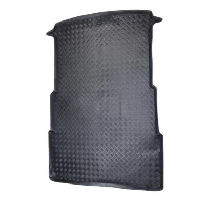 Стелка за багажник за Fiat Doblo (2010+) long, 2 seats