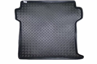 Стелка за багажник за Fiat Doblo (2019+) 5 seats, long