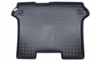 Стелка за багажник за Fiat Doblo I (2001-2010) Panorama