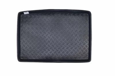 Стелка за багажник за Opel Astra K (2015+) hatchback, 5 doors, spare tyre, Upper floor