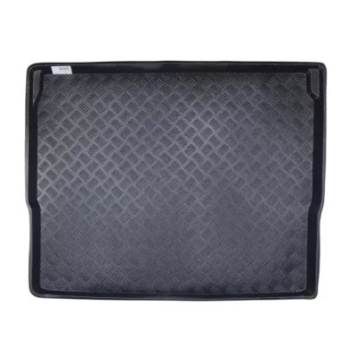 Стелка за багажник за Peugeot 3008 (2017+) Upper floor, full size tyre, version Active - Pure Tech