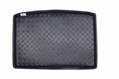 Стелка за багажник за Volkswagen Sharan (2010+) 7 седалки с неприбран 3 ред