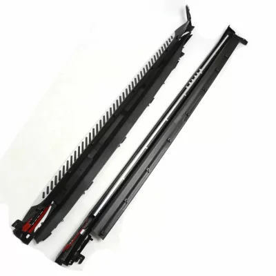 Степенки BMW X4 G02 (2018+)