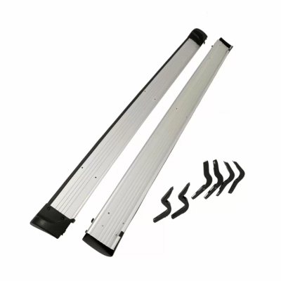 Степенки Toyota Hilux (2005-2012) - 4 врати