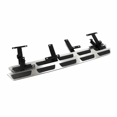 Степенки за Audi Q3 (2011+)