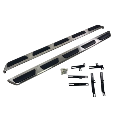 Степенки за Audi Q5 (2008-2017)