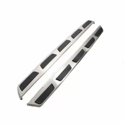 Степенки за Audi Q5 (2018+)