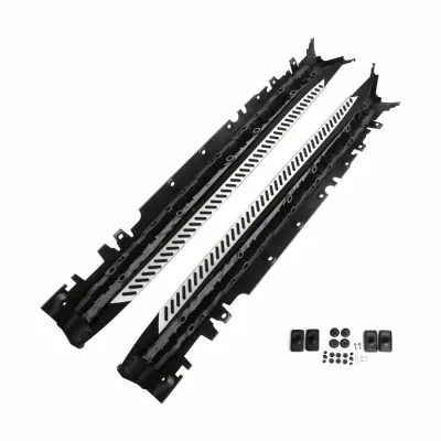 Степенки за BMW X5 F15 (2013-2018)