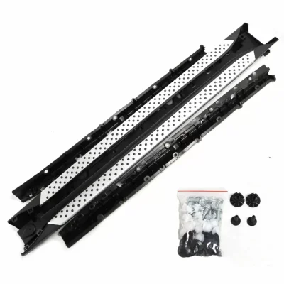 Степенки за BMW X6 E71 (2008-2014)