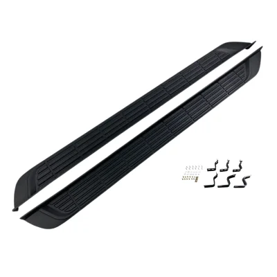 Степенки за Ford Ranger (2016+) double cab