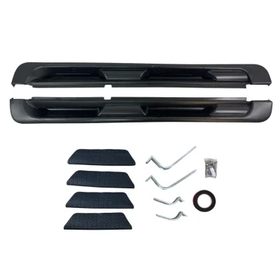 Степенки за Hyundai Tucson (2004-2012) - ОЕМ Дизайн