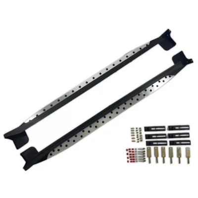 Степенки за Hyundai Tucson (2015-2021) - sport design