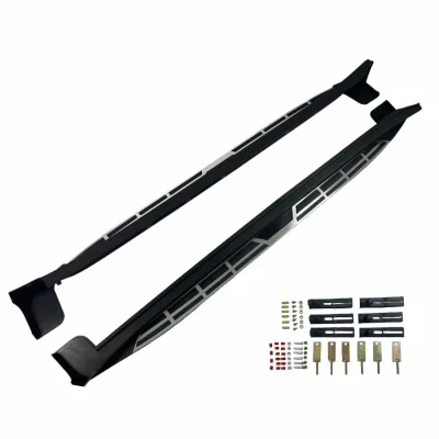 Степенки за Hyundai Tucson (2015+)