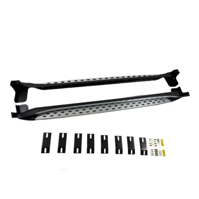 Степенки за Kia Sportage (2016+)