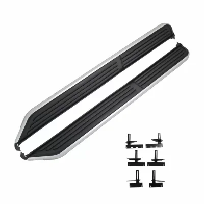 Степенки за Land Rover Discovery 3 / 4 (2004-2016)