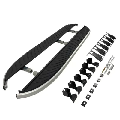 Степенки за Land Rover Freelander (2007-2014)