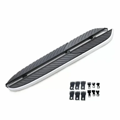 Степенки за Land Rover Freelander (2014+)