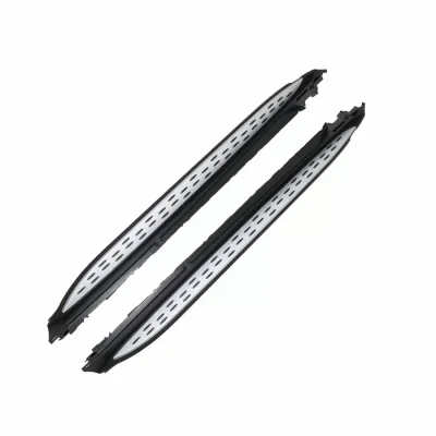 Степенки за Mercedes GLC X253 / C253 (2015+)