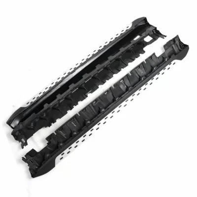 Степенки за Mercedes GLK X204 (2008+)