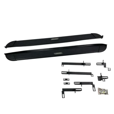 Степенки за Peugeot 3008 (2017-2021)