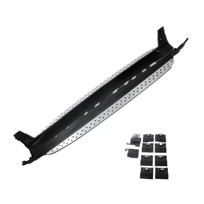 Степенки за Peugeot 3008 / 4008 (2016+)