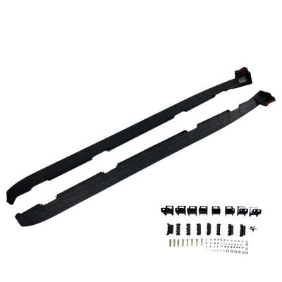 Степенки за Peugeot 3008 / 5008 (2017-2023)