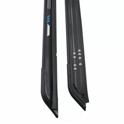 Степенки за Peugeot 5008 (2017+)