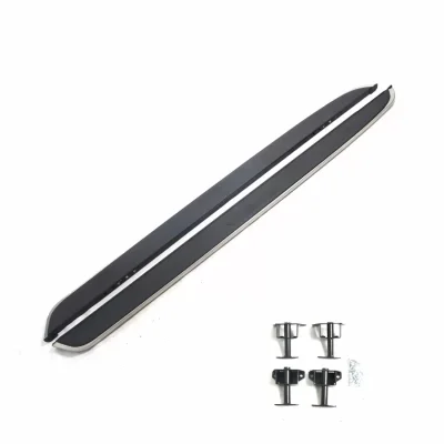 Степенки за Range Rover Velar (2017+)