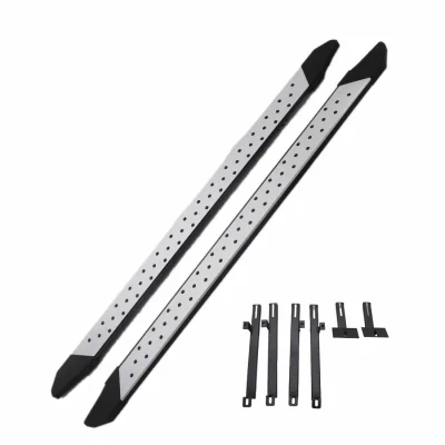 Степенки за Subaru Forester (2008-2012) - Sport design