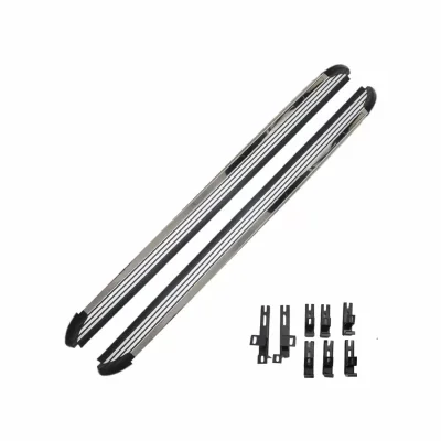 Степенки за Subaru Forester (2019+)