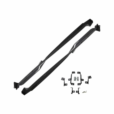 Степенки за Toyota C-HR (2017+)  - Style design