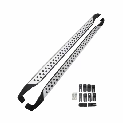 Степенки за Toyota C-HR (2017+)