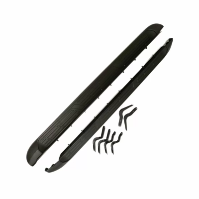 Степенки за Toyota Hilux (2012-2015) - Sport