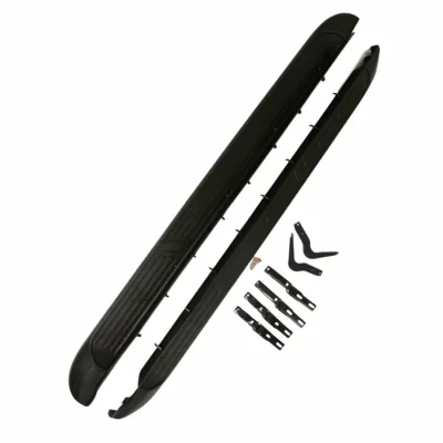 Степенки за Toyota Hilux (2012-2015) - с 4 врати