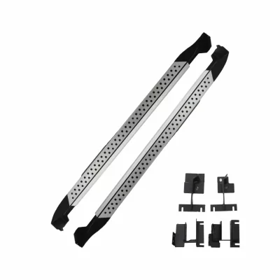 Степенки за Toyota Rav4 (2009-2012) - спорт с 2.4 двигател