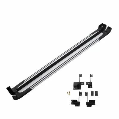 Степенки за Toyota Rav4 (2013-2019)