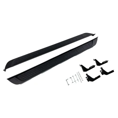 Степенки за Volkswagen Amarok (2010+) / (2023+) double cab