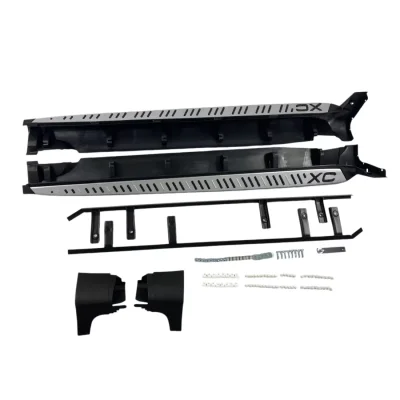 Степенки за Volvo XC60 (2008+)