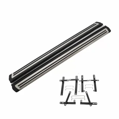 Степенки за VW Tiguan (2007-2015)