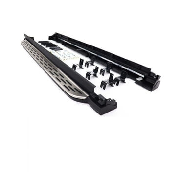 Степенки и ролбари