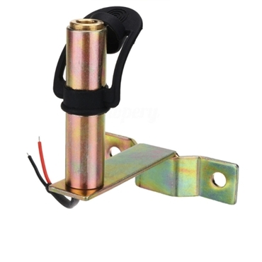 Стойка за авариен буркан , бърза връзка