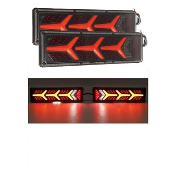 Стопове за камиони и ремаркета