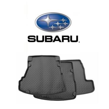 Стелка за багажник за Subaru