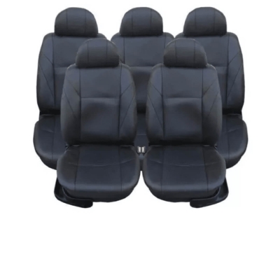 Автотапицерия / калъфи за седалки от кожа