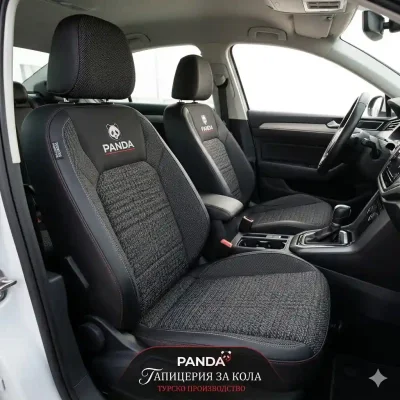 Тапицерия за кола Panda - Турско производство