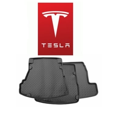 Стелка за багажник за Tesla