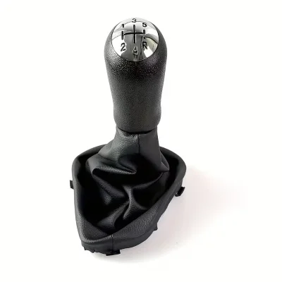 Топка Скоростен Лост 5 Скорости с Маншон за Renault / Dacia Logan II 2013–2020 OEM 969356242R