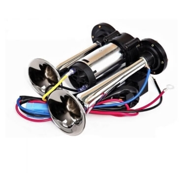 Тромби и клаксони за автомобили и камиони